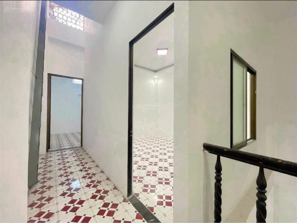Khu biệt thự adc  thoại ngọc hầu  92m2 [4.2 x 22m]  3 tầng  hẻm 5m sát mặt tiền  9.3 tỷ tl
