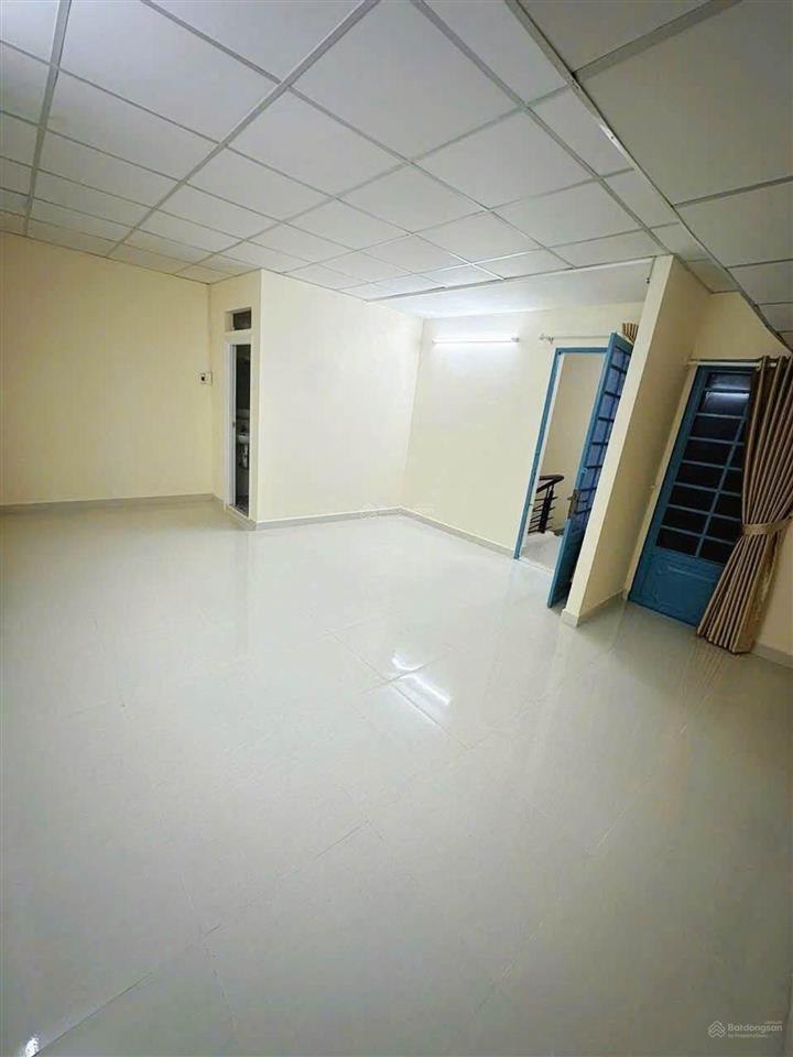 Trương công định  tân bình  99m2 [6.5 x 15m]  3 tầng  chỉ 8.25 tỷ tl