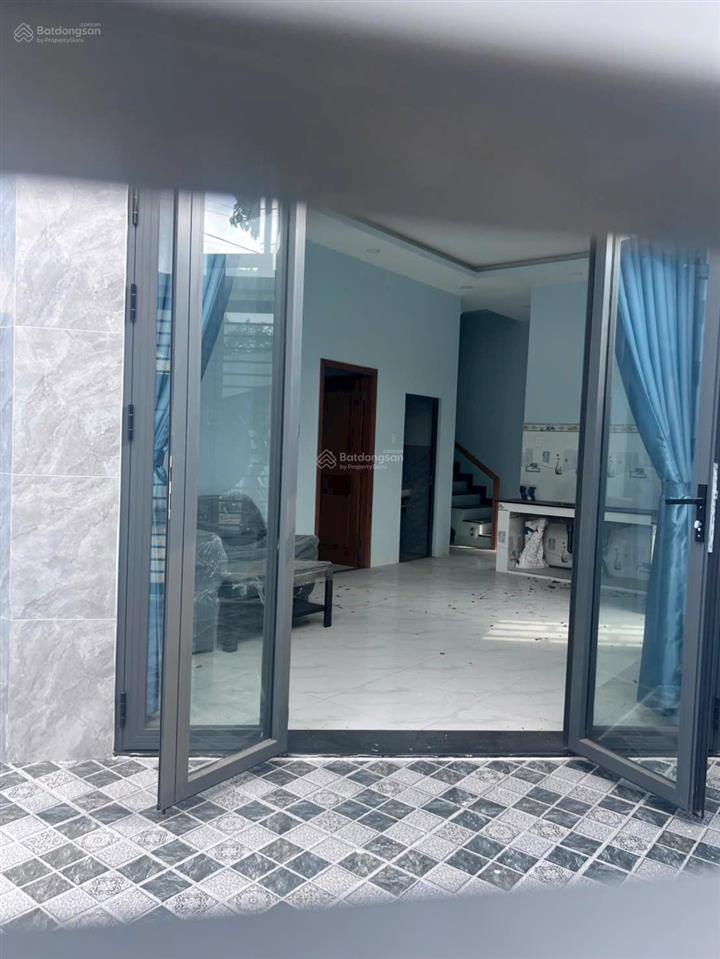 Bán nr giá siêu hời tại số 4, trường thạnh, thủ đức, 7,3 tỷ, 97m2