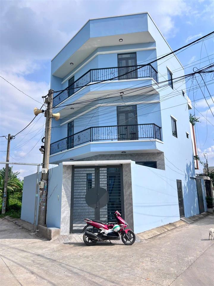 Bán nr giá siêu hời tại số 4, trường thạnh, thủ đức, 7,3 tỷ, 97m2