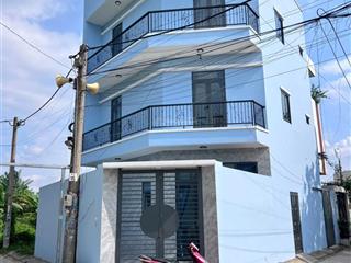 Bán nr giá siêu hời tại số 4, trường thạnh, thủ đức, 7,3 tỷ, 97m2