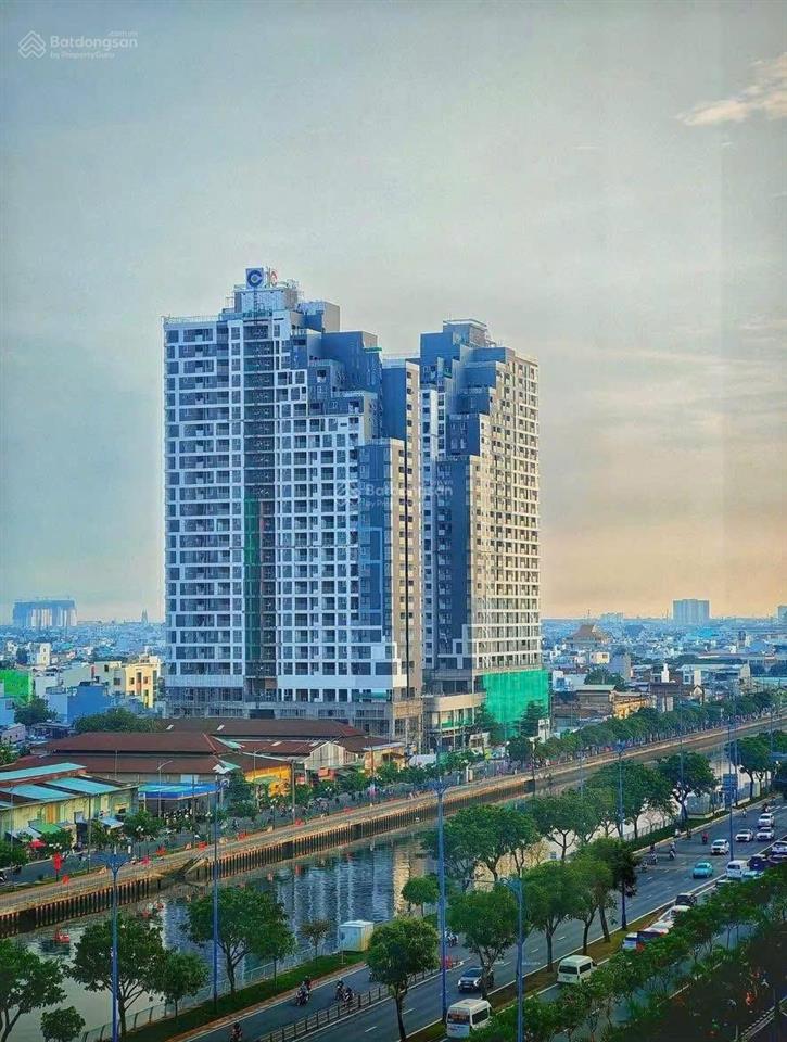 Gấp  bán lỗ 200tr căn shophouse daqua q8 74m2  thương lượng thêm cho khách thiện chí