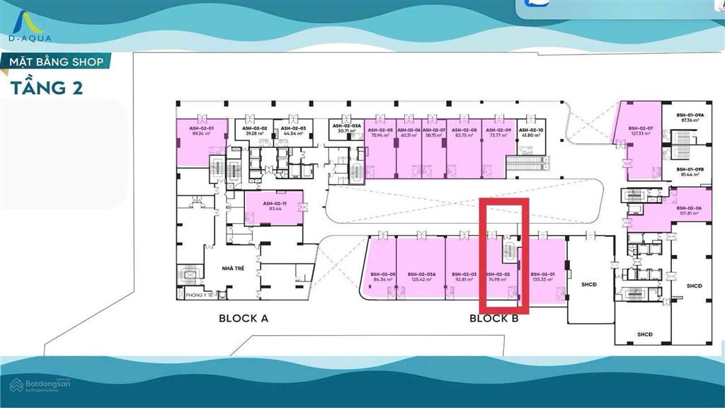 Cắt lỗ 200tr bán nhanh căn shophouse daqua 74m², giá chỉ còn 5,3 tỷ allin