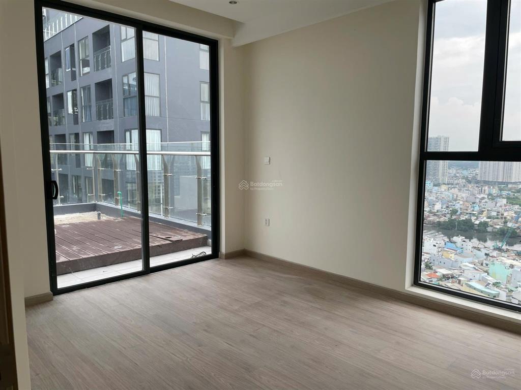 Hiếm bán căn sky garden 3pn+ sân vườn giá 8,2 tỷ allin 100% cc daqua q8