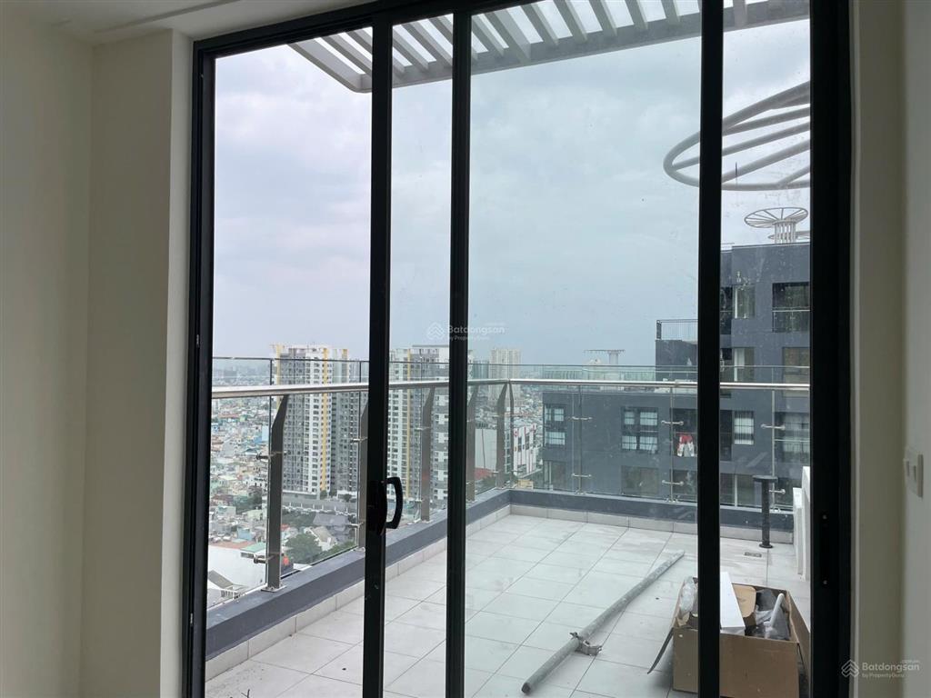 Hiếm bán căn sky garden 3pn+ sân vườn giá 8,2 tỷ allin 100% cc daqua q8