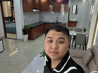 🔥 NHÀ 2 TẦNG ĐẸP – NGUYỄN PHƯỚC NGUYÊN, THANH KHÊ – CHỈ 3.X TỶ 🔥