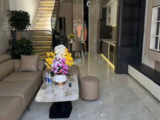 🏡 NHÀ ĐẸP 3 TẦNG – Ô TÔ VÀO NHÀ – TRUNG TÂM TÔN ĐẢN, THANH KHÊ – 80m2 – NHỈNH 5 TỶ