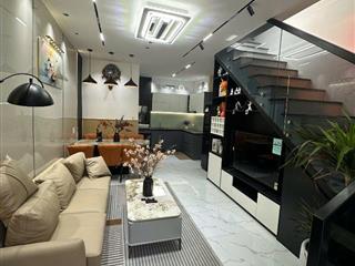 🏡 NHÀ 2 TẦNG 3 MẶT KIỆT – NỘI THẤT ĐẦY ĐỦ – SÁT MT LÝ THÁI TỔ, THANH KHÊ – NHỈNH 4 TỶ