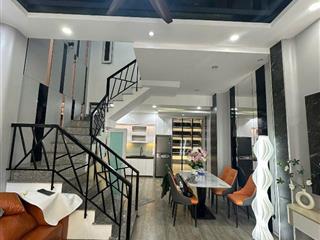 🏡 NHÀ 3 TẦNG KIỆT Ô TÔ TRƯNG NỮ VƯƠNG – TRUNG TÂM HẢI  – KHU QUÂN ĐỘI – NHỈNH 5 TỶ