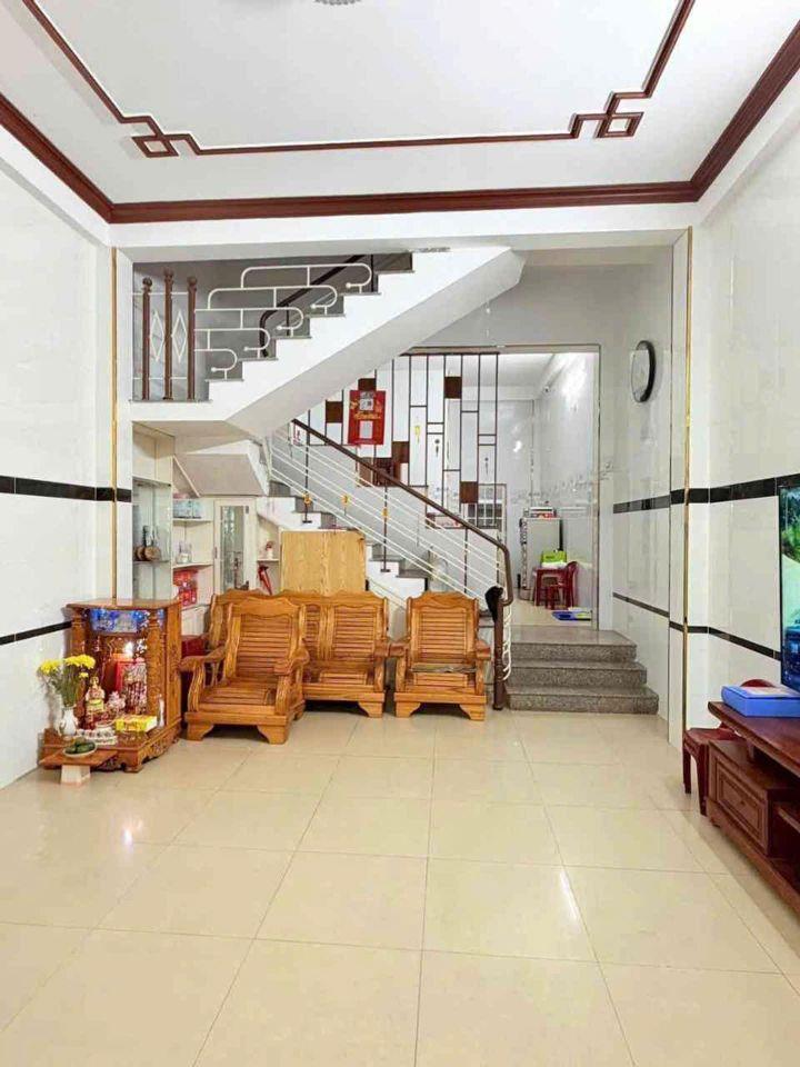 🏫  NHÀ 2 TẦNG KỲ ĐỒNG – THANH KHÊ – Ô TÔ ĐỖ CỬA – NHỈNH 4 TỶ