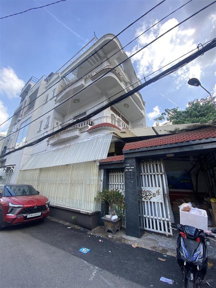 Cho thuê nhà riêng 331/70/56 phan huy ích, gò vấp, 15 triệu, 200m2