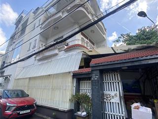 Cho thuê nhà riêng 331/70/56 phan huy ích, gò vấp, 15 triệu, 200m2