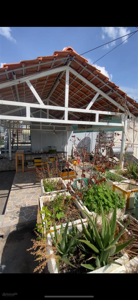 Cho thuê nhà riêng 331/70/56 phan huy ích, gò vấp, 15 triệu, 200m2