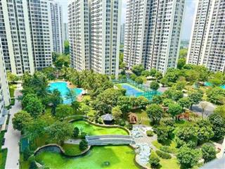 Căn 3 phòng ngủ view vườn nhật origami đẹp tại vinhomes grand park quận 9. nhà mới 100%  tt giãn.
