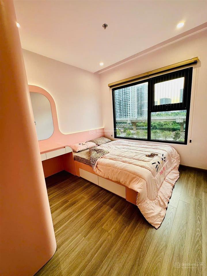 Bán gấp căn hộ 3pn the beverly solari vinhomes grand park q9  dt 82m2 full nội thất, giá 4,35 tỷ
