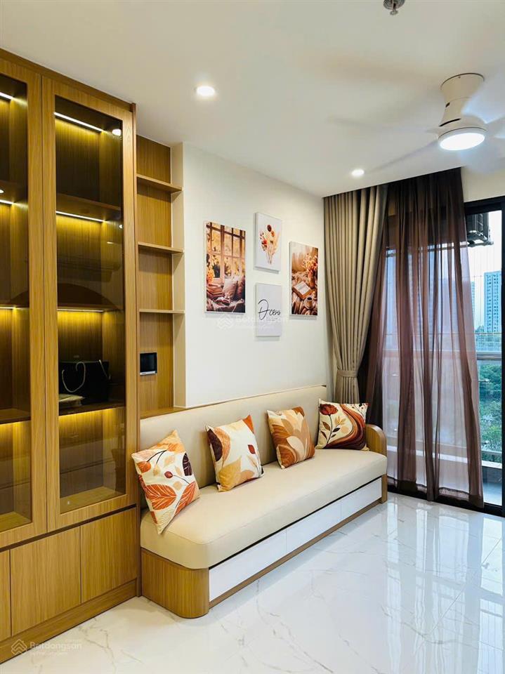 Bán gấp căn hộ 3pn the beverly solari vinhomes grand park q9  dt 82m2 full nội thất, giá 4,35 tỷ