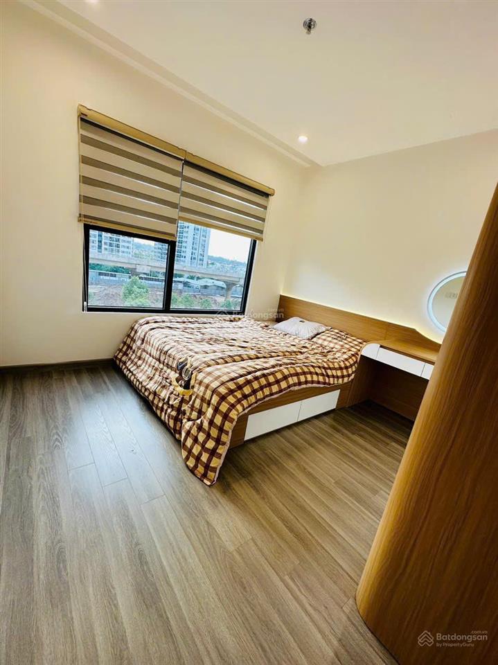 Bán gấp căn hộ 3pn the beverly solari vinhomes grand park q9  dt 82m2 full nội thất, giá 4,35 tỷ