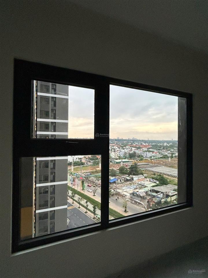 Sốc  chỉ 1.57 tỷ sở hữu ngay căn hộ studio 35m2 vinhomes grand park quận 9 khu bs ngay cạnh vincom