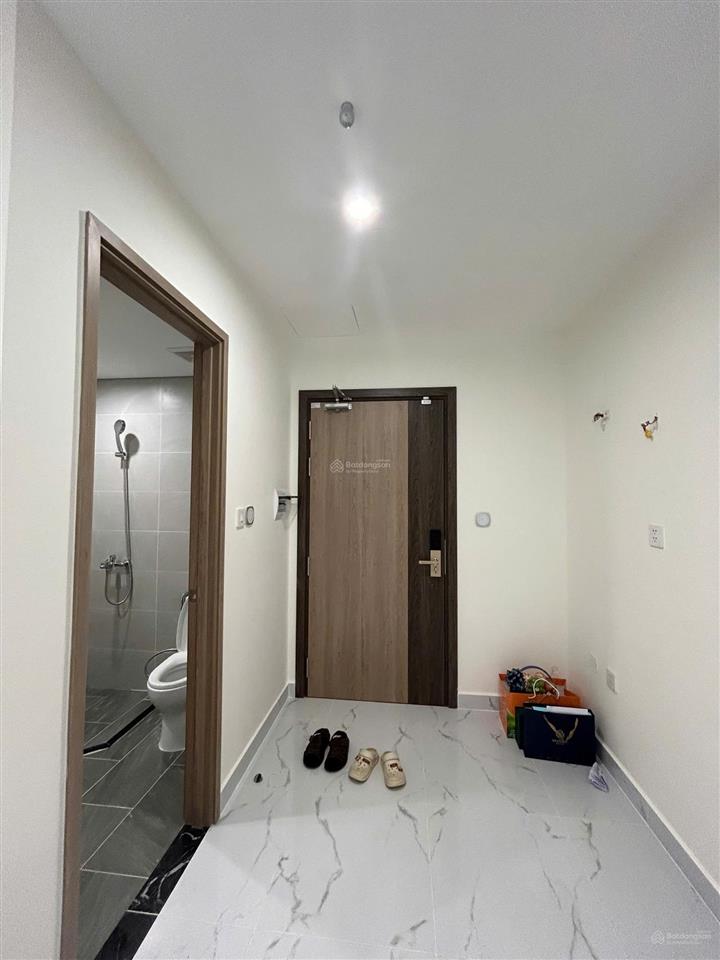 Sốc  chỉ 1.57 tỷ sở hữu ngay căn hộ studio 35m2 vinhomes grand park quận 9 khu bs ngay cạnh vincom