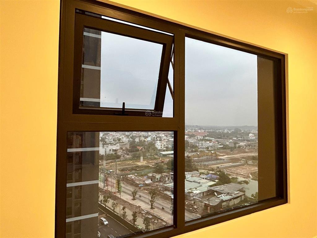 Sốc  chỉ 1.57 tỷ sở hữu ngay căn hộ studio 35m2 vinhomes grand park quận 9 khu bs ngay cạnh vincom