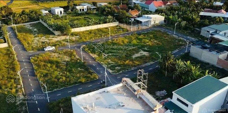 Đất nền diên an khánh hòa gần bến xe phía nam