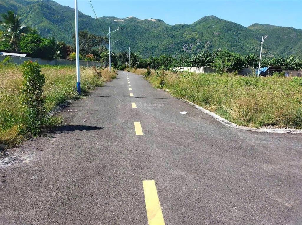 Đất nền diên an khánh hòa gần bến xe phía nam
