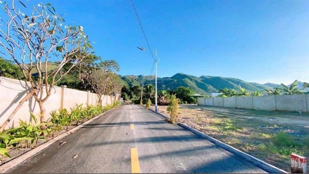 Đất nền diên an khánh hòa gần bến xe phía nam