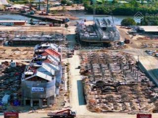 Bán dự án đảo charmora city nha trang