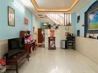 Hẻm ô tô thông gò xoài ngang khủng 7.5m ở + dòng tiền chỉ 6,3 tỷ