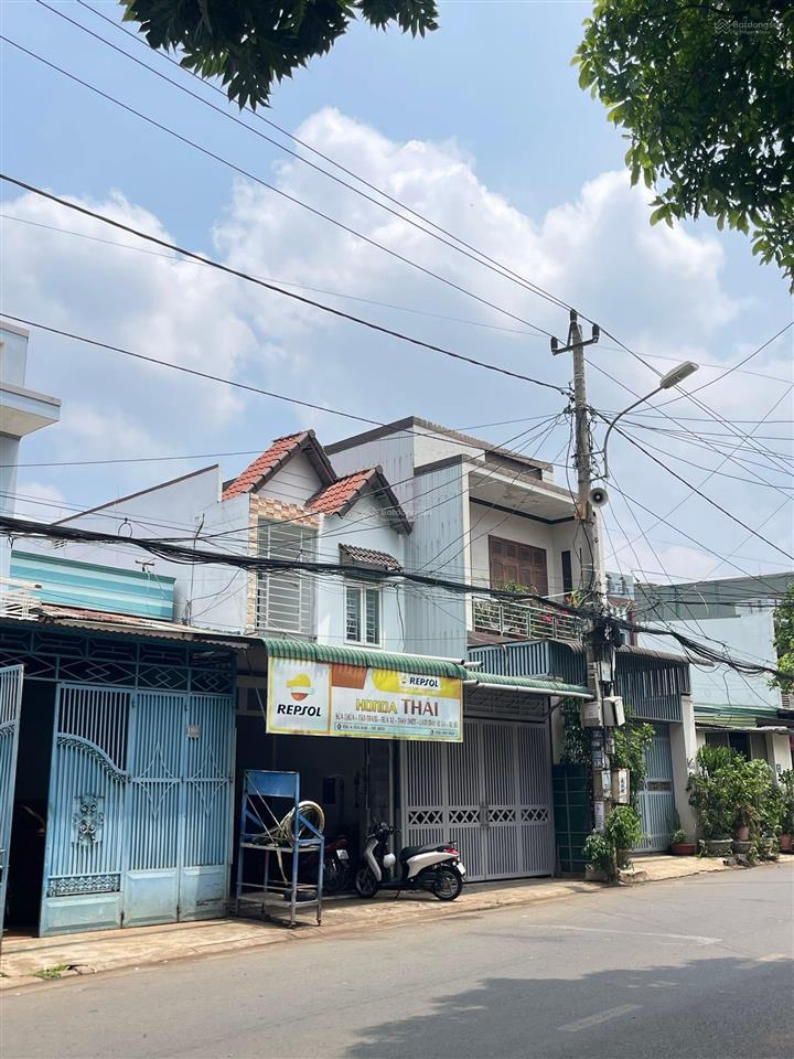 Bán nhà mặt phố tại 158 ama khê, p buôn ma thuột, giá tốt 7,9 tỷ, 100m2
