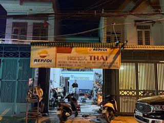 Bán nhà mặt phố tại 158 ama khê, p buôn ma thuột, giá tốt 7,9 tỷ, 100m2