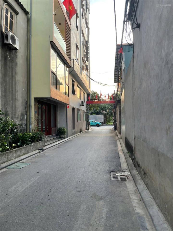 Chủ cần tiền bán đất vĩnh ngọc 50m2, mt4m, 6.xx tỷ, đông anh, ô tô.
