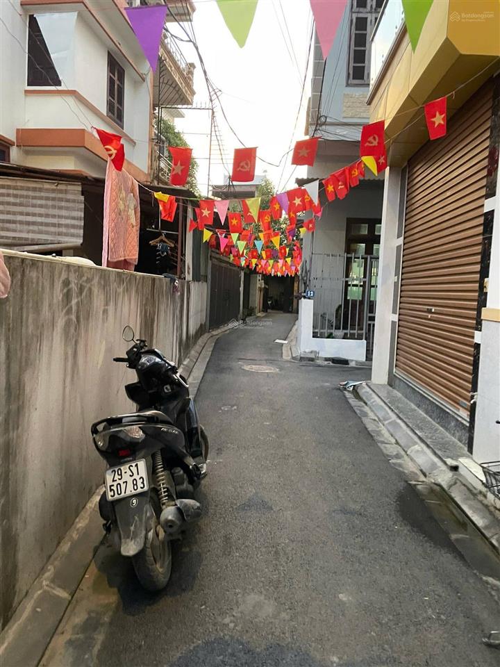 Chủ cần tiền bán đất vĩnh ngọc 50m2, mt4m, 6.xx tỷ, đông anh, ô tô.