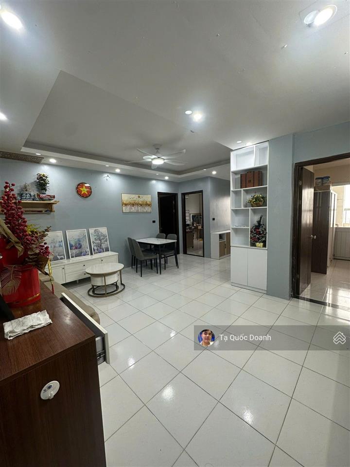 Bán căn hộ 3pn, 2wc tại ct2 yên nghĩa, hà đông, hà nội, giá siêu hời 4,8 tỷ