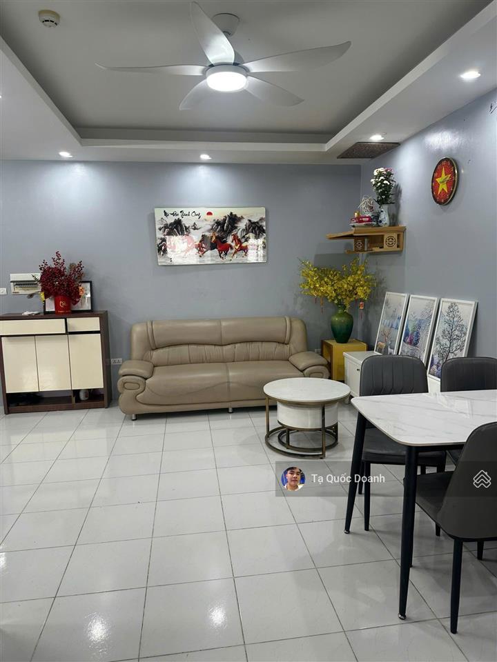 Bán căn hộ 3pn, 2wc tại ct2 yên nghĩa, hà đông, hà nội, giá siêu hời 4,8 tỷ