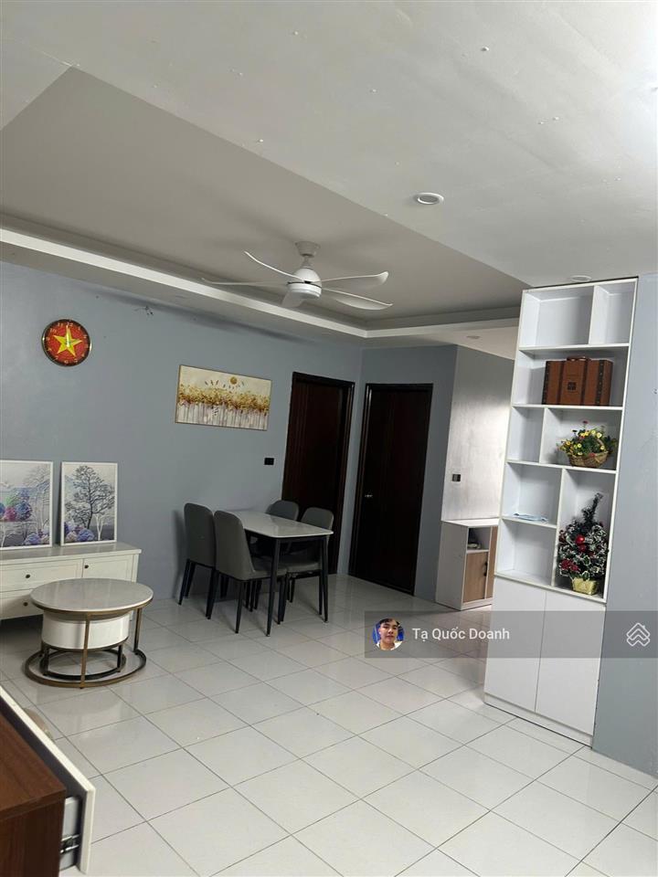 Bán căn hộ 3pn, 2wc tại ct2 yên nghĩa, hà đông, hà nội, giá siêu hời 4,8 tỷ