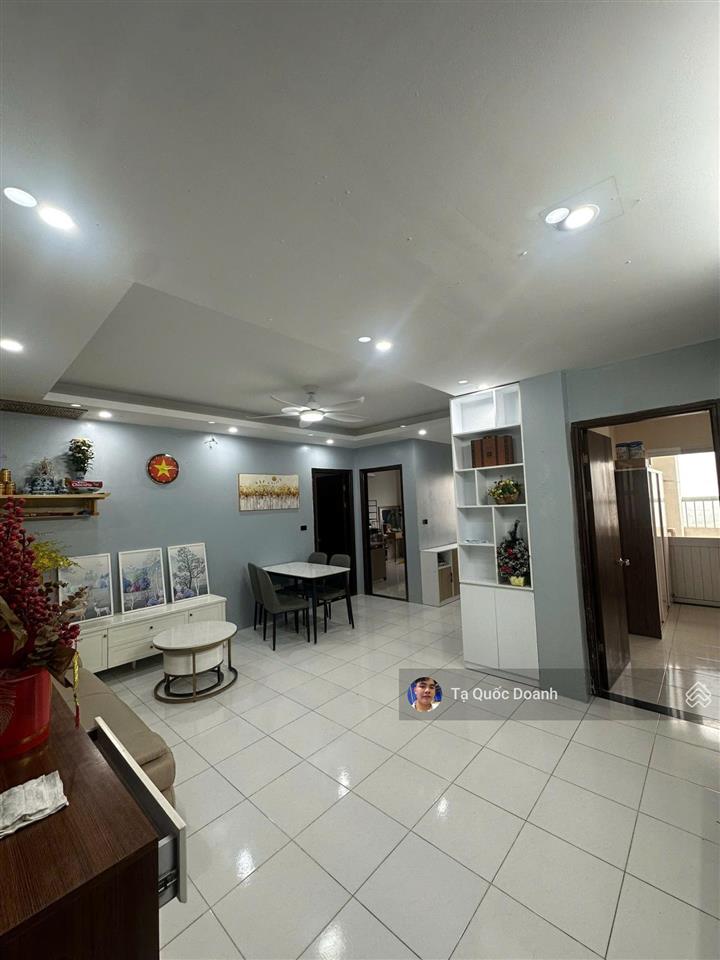 Bán căn hộ 3pn, 2wc tại ct2 yên nghĩa, hà đông, hà nội, giá siêu hời 4,8 tỷ