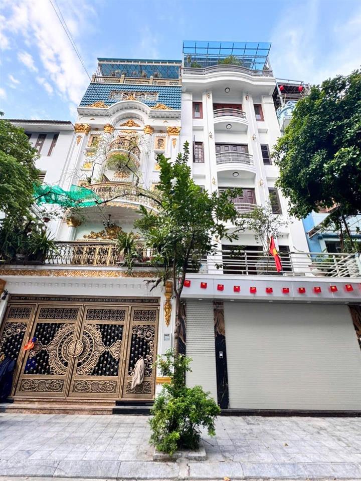 Siêu hiếm mặt phố nguyễn thị thập  trung hòà  cầu giấy  diện tích 100m  mặt tiền 7m  giá 48 tỷ