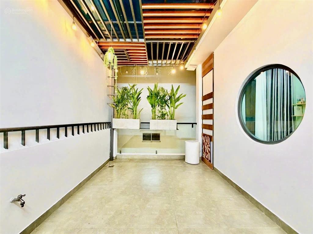6x7m, giảm 400tr  bán nhà 4 tầng, 3pn, dương quảng hàm, p17 gò vấp, 5 tỷ hơn (dtsd 168m2)