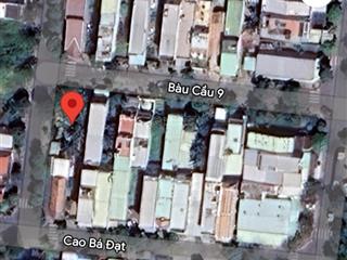 Bán đất tại bầu cầu 9, 4,2 tỷ, 100m2, chính chủ, giá cực chất