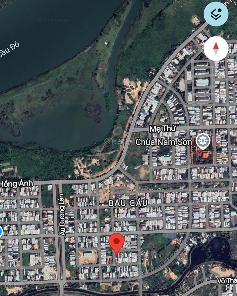 Bán đất tại bầu cầu 9, 4,2 tỷ, 100m2, chính chủ, giá cực chất