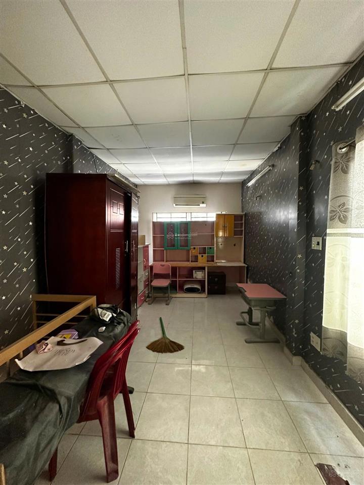 Cho thuê nhà nhỏ nguyên căn mặt tiền đường 45 hiệp bình chánh (đối điện gigamall)