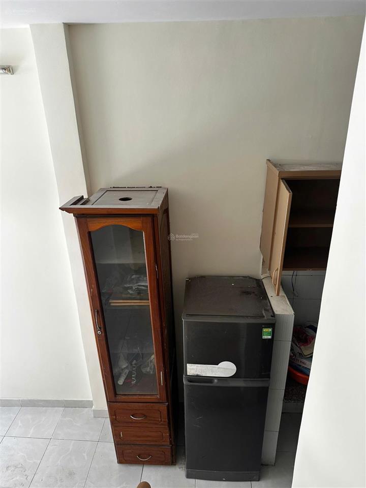 Cho thuê nhà nhỏ nguyên căn mặt tiền đường 45 hiệp bình chánh (đối điện gigamall)