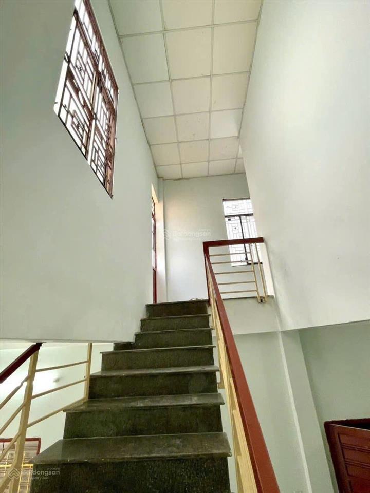 Bán nhà 1 trệt, 1 lầu hẻm 113 lương đình của  p. tây nha trang