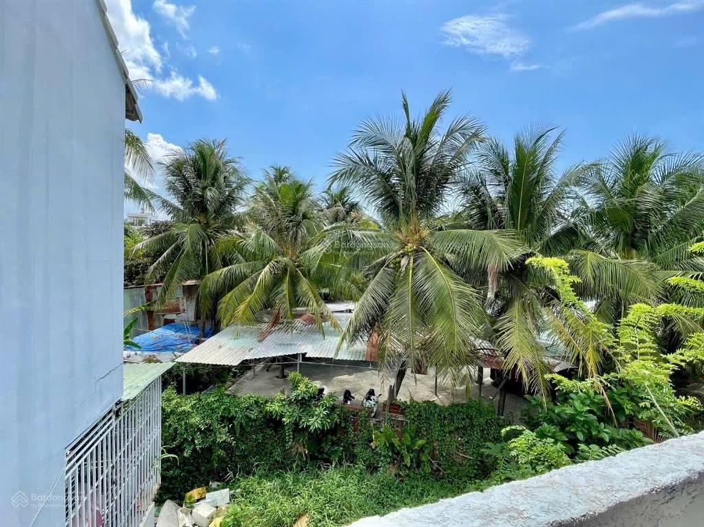 Bán nhà 1 trệt, 1 lầu hẻm 113 lương đình của  p. tây nha trang
