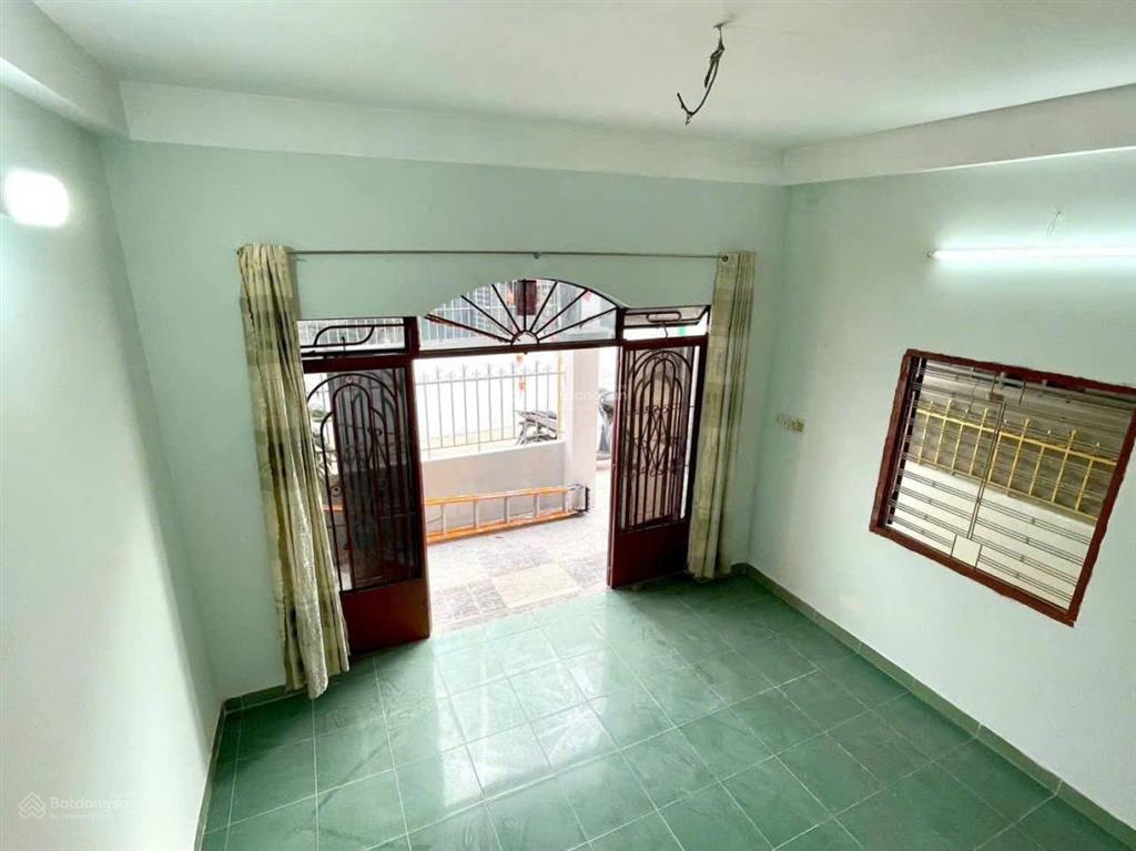 Bán nhà 1 trệt, 1 lầu hẻm 113 lương đình của  p. tây nha trang