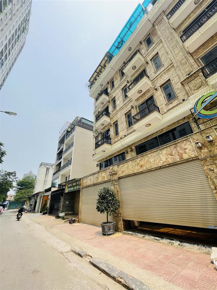 Khu nhà liền kê tái định cư cạnh vinhomes riverside long biên, 80m2 6 tầng thang máy mt 5.5m!