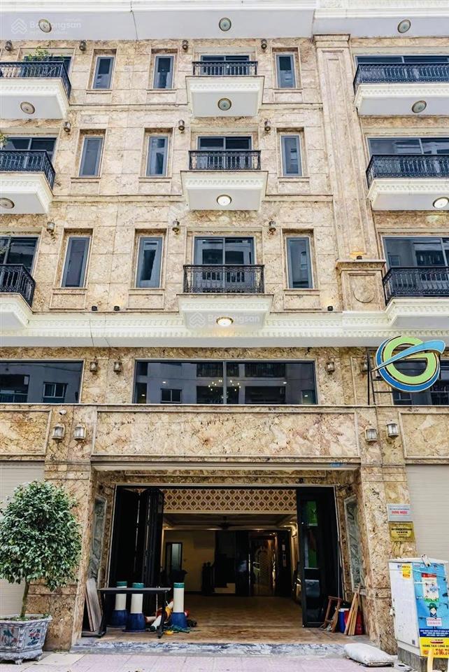 Khu nhà liền kê tái định cư cạnh vinhomes riverside long biên, 80m2 6 tầng thang máy mt 5.5m!