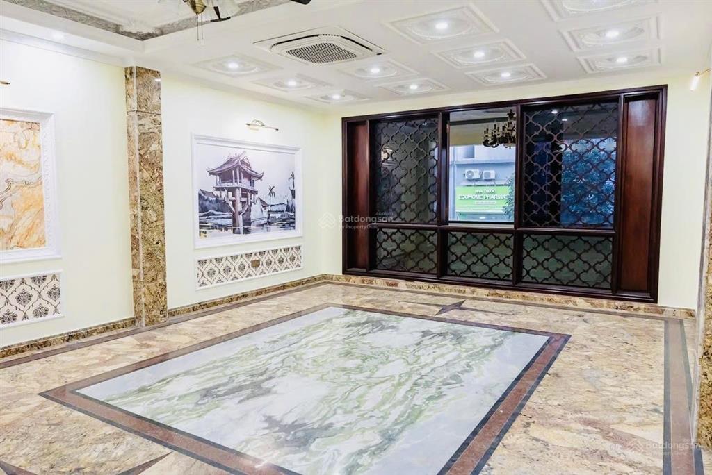 Khu nhà liền kê tái định cư cạnh vinhomes riverside long biên, 80m2 6 tầng thang máy mt 5.5m!