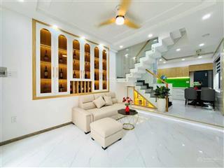 Vip phố quan nhân, nhà dân xây đẹp, full nội thất, ngõ to như phố, không quy hoạch, dt 35m2* 5 tầng